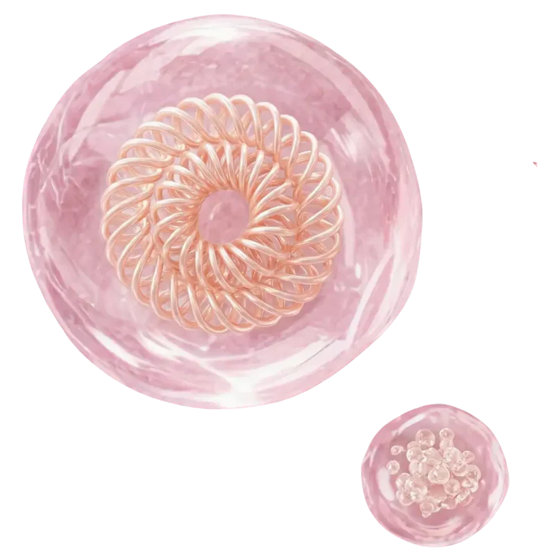 Colágeno de baixo peso molecular